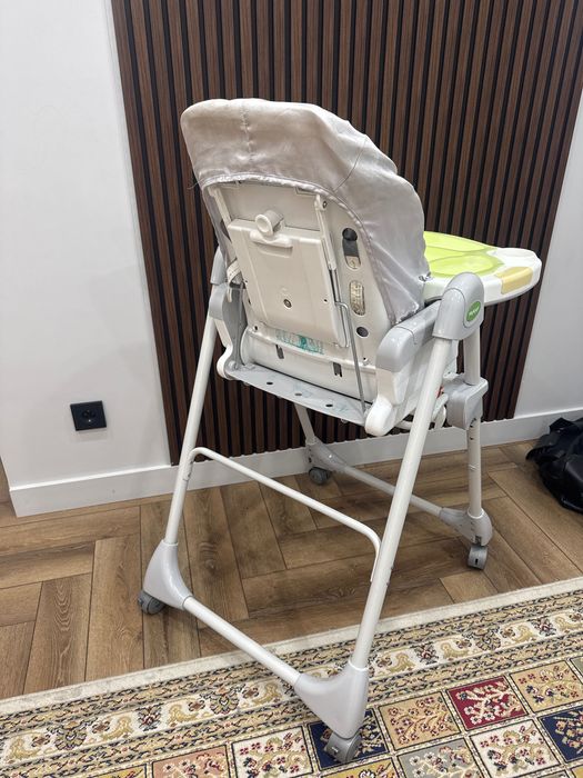 Продаю детский стул для кормление