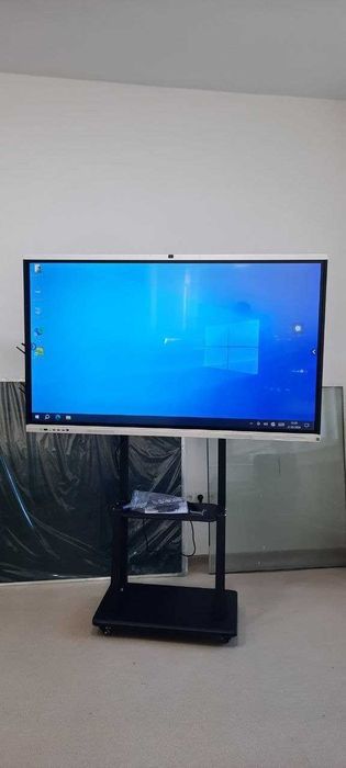 Интерактивная доска 65/75 Оптом 4K 8/256 GB Бесплатная Доставка