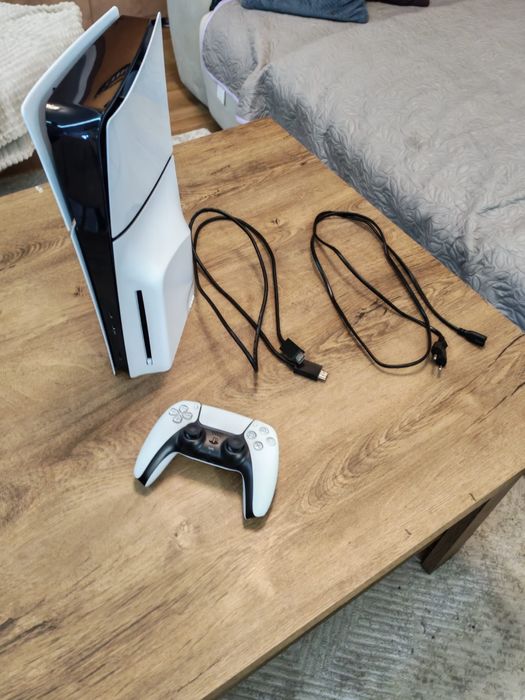 Consola PS5 Slim