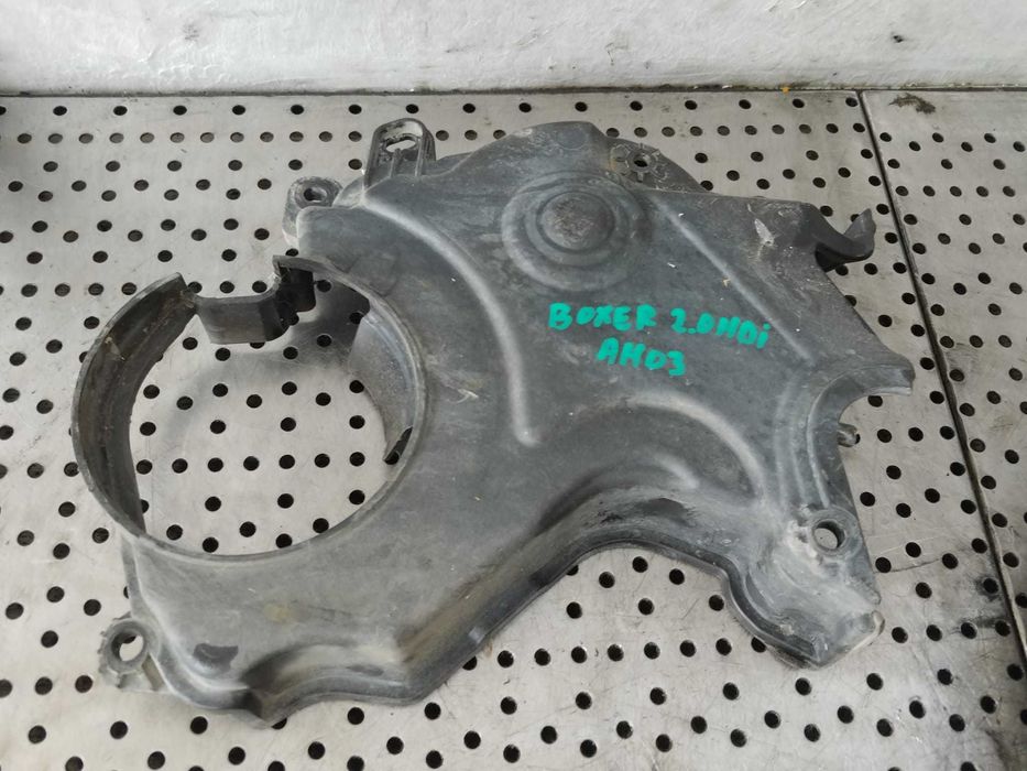 capac distributie 2.0 hdi ah03 peugeot boxer euro 6  9802982680