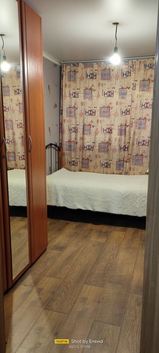 Сдам комнату ДЕВУШКЕ в  квартире