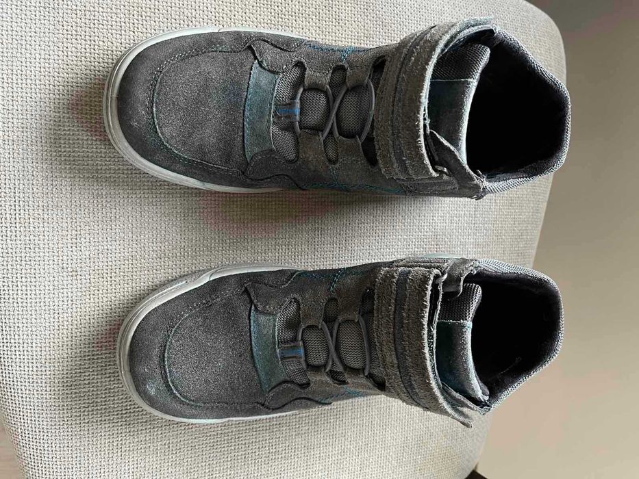 Детски обувки ECCO, Primigi, Decathlon, Superfit