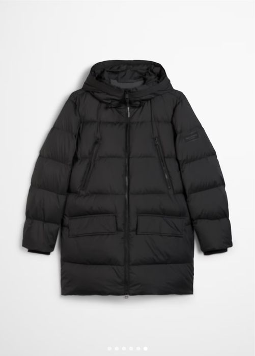 Пуховик куртка Marc O’polo