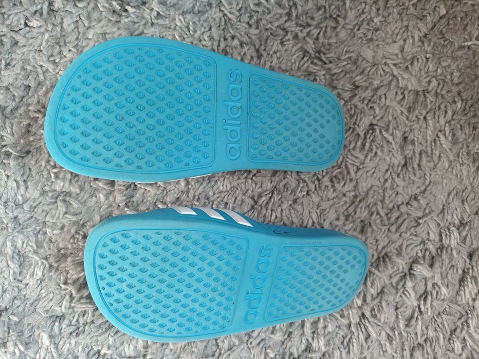 Оригинални детски джапанки Adidas