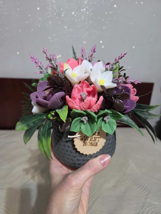 Сапунени аранжировки