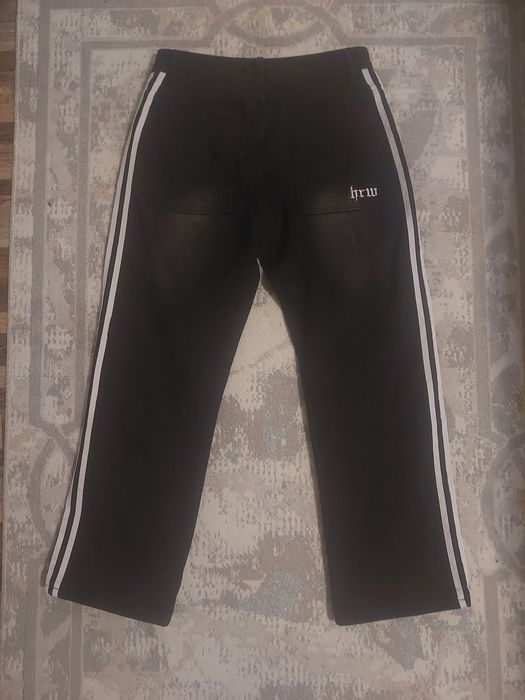 Джинсы yori sport type