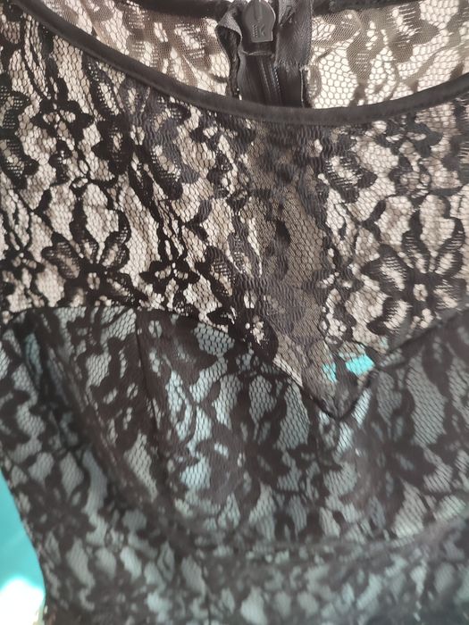 Rochie foarte frumoasă!