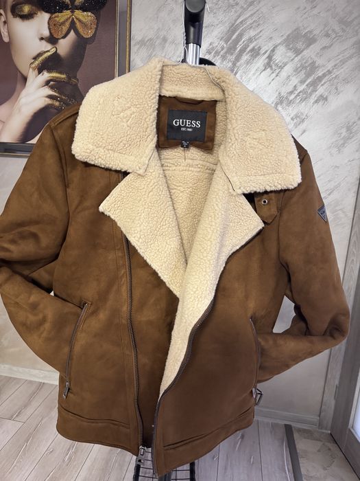 Оригинални мъжки зимни якета Nike,Adidas,DC,Guess,Levi’s,Under Armour,