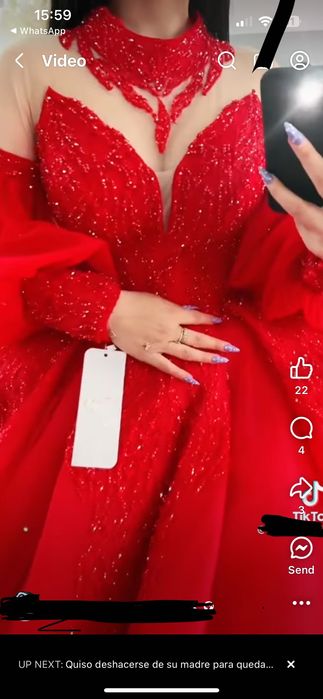 булченски рокли соня