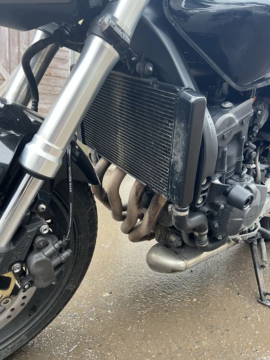 Honda Hornet CB600F PC41