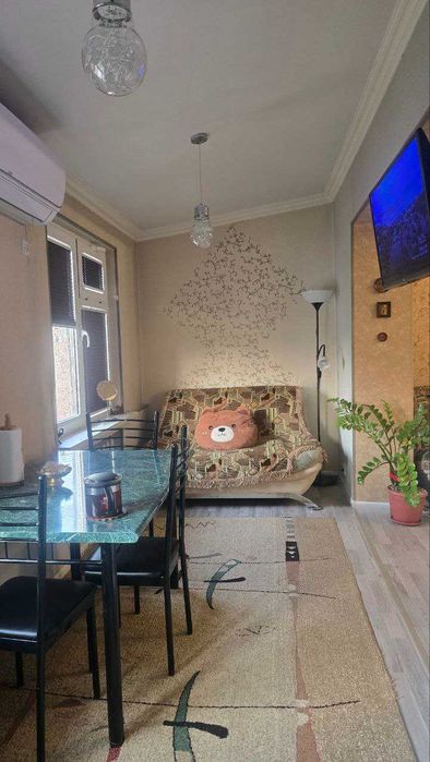 Продается квартира в центре города