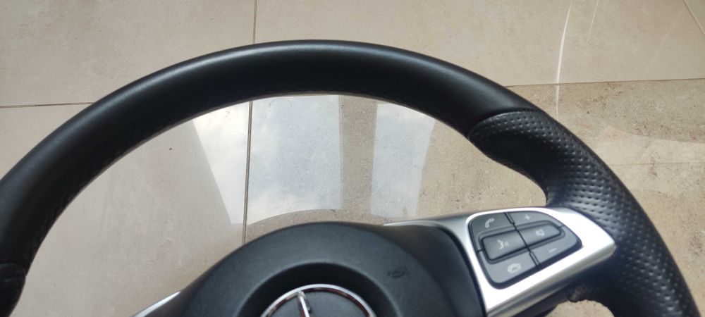 Мерцедес волан - Mercedes * SPORT * AMG *