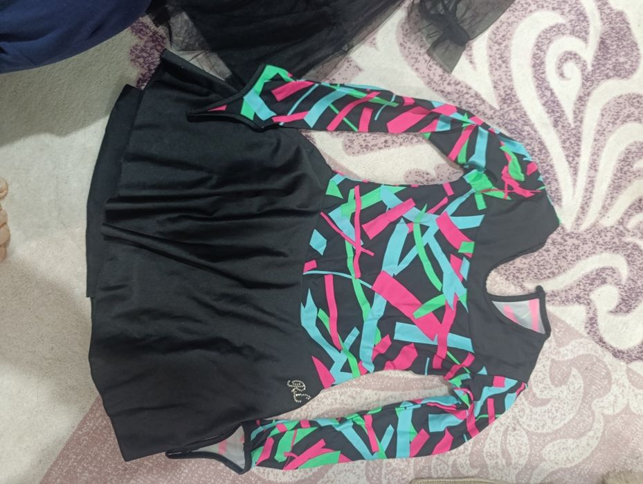 Купальник для танцев