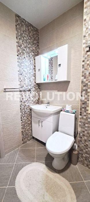 Дава се под наем Двустаен апартамент в Варна, Възраждане 2 - 60 кв.м за 450 € - Снимка #7