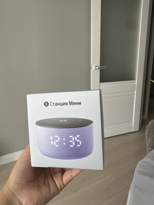 Продам станцию Алиса. Новые.