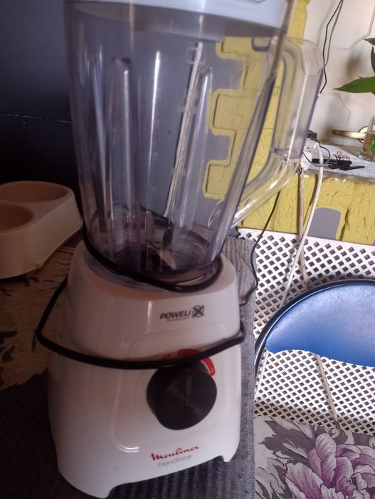 Блендер  Moulinex Blendforce