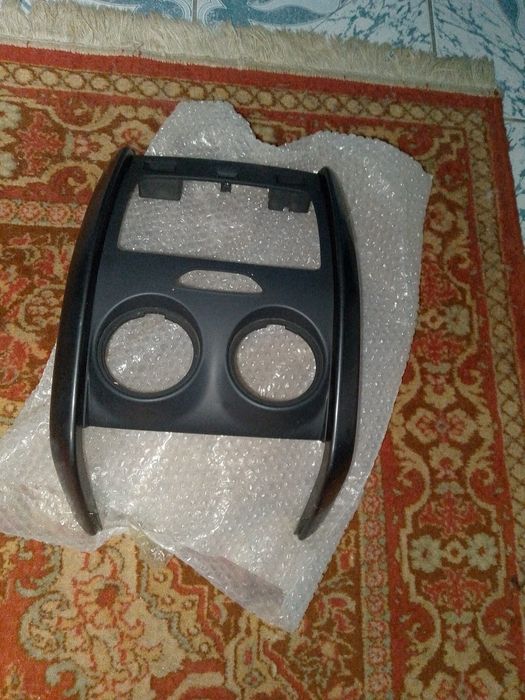 Far Daster stânga și grila adaptoare dastar