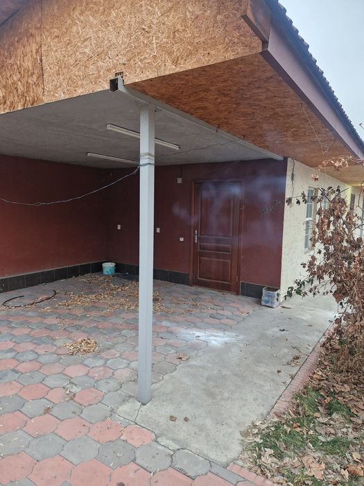 Продам дом (отенай)