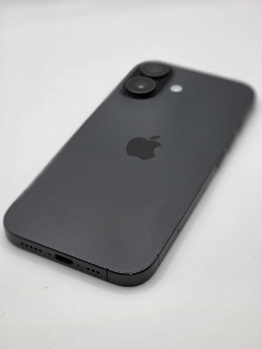 Iphone 17, MEM 512GB, RAM 8GB, Black, Amanet Doamna Ghica, Cod: 94202