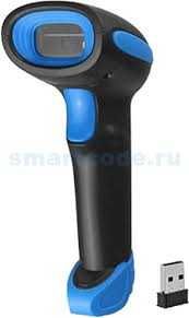 Беспроводной сканер штрих-кода DBS HC-3208R