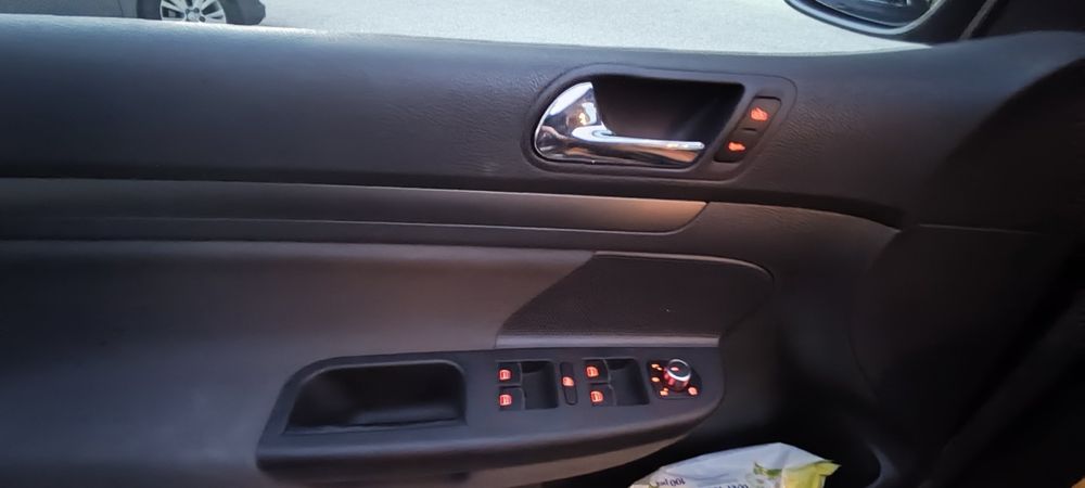Volkswagen Golf 5