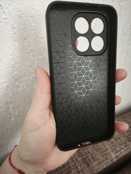 Нов кейс за Xiomi Redmi 15T