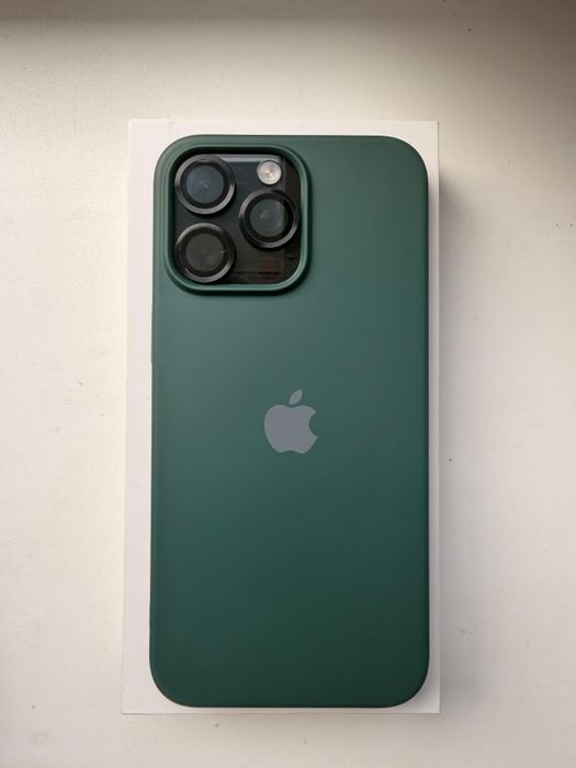 iPhone 15 Pro Max, 256 Gb Black Titanium, 96%