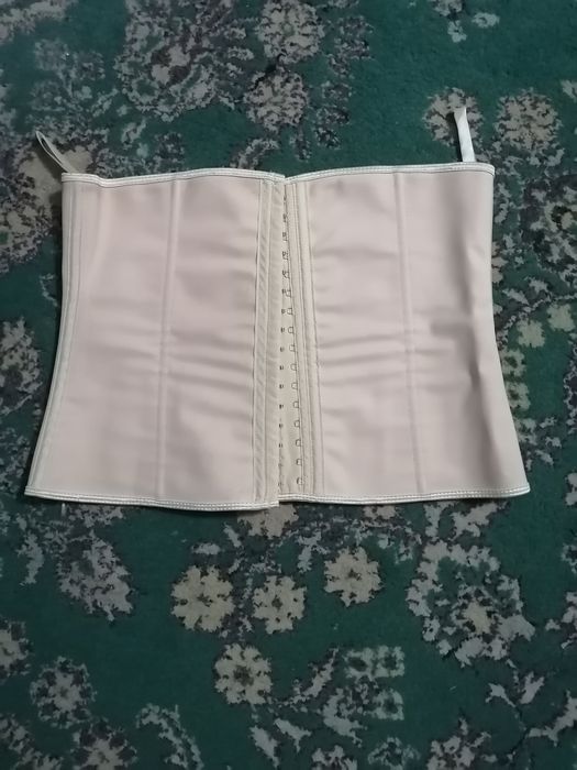 Корсет бандаж пояс