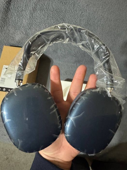 Прлдам airpods max последней генерации