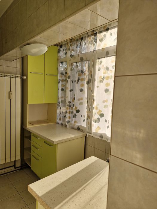 Inchiriez garsoniera zona Brancoveanu