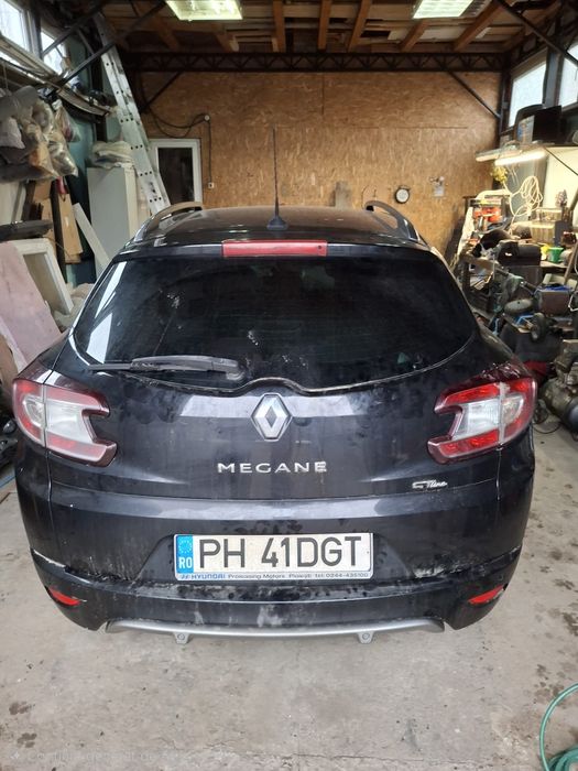 Vand Renault Megane 3
