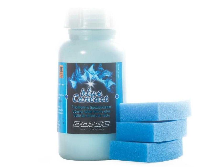 Ракетка для наcтольного тенниcа «Butterfly Innerforce Layer ZLC Fiber»