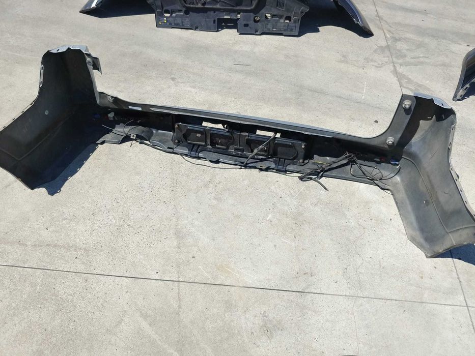 bara spate honda cr-v 2005  71505-sca