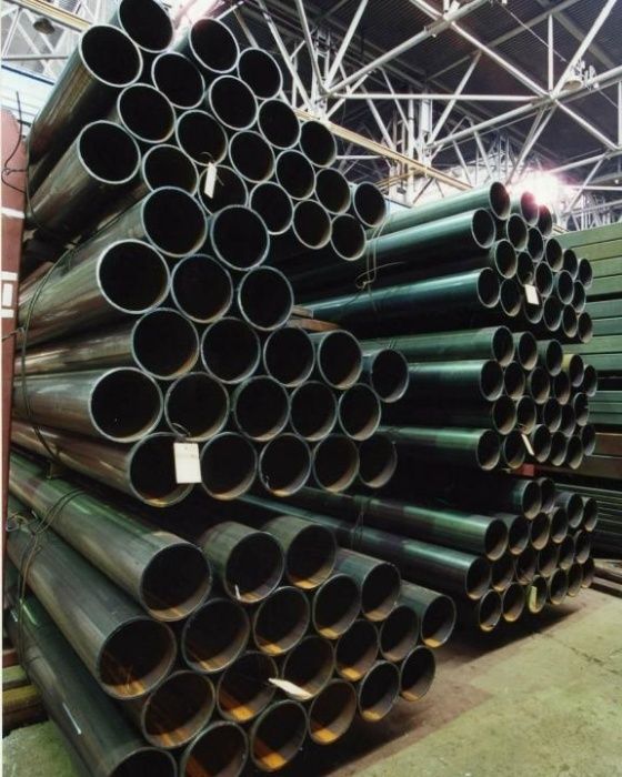 Труба стальная Д-50 пр.Россия в ташкенте оптом и в розницу