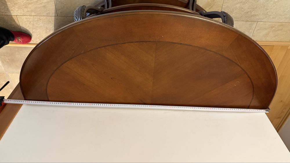 Mobilier hol/ Consola