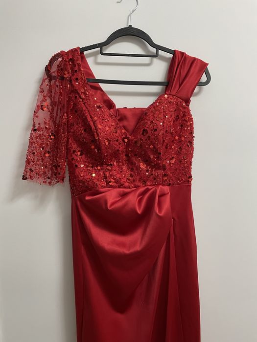 Rochie ocazie marimea s-m