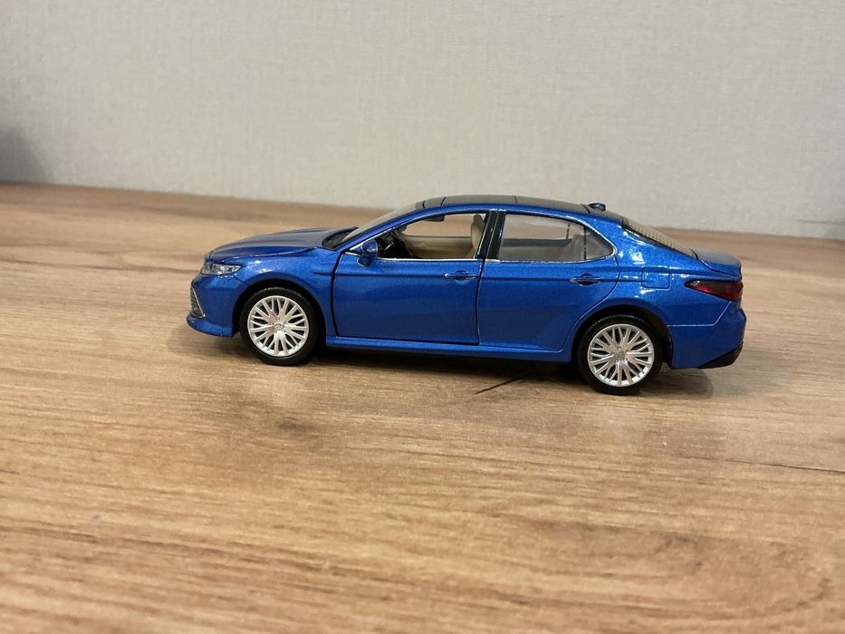 игрушка машинка, камри