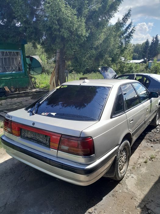 Продам Мазду 626