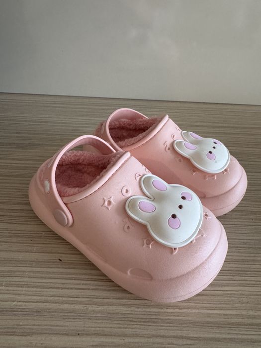 Джапанки тип кроксове EU 25