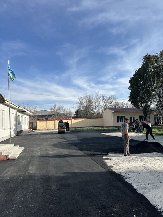 Asfalt/ xizmati/ sifatli/ va / kafolatli