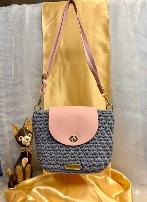 Ръчно изработени чанти