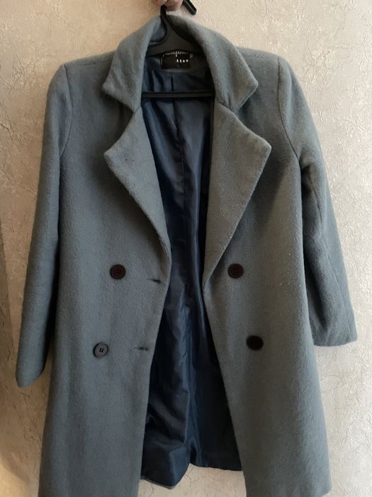 Продается пальто!