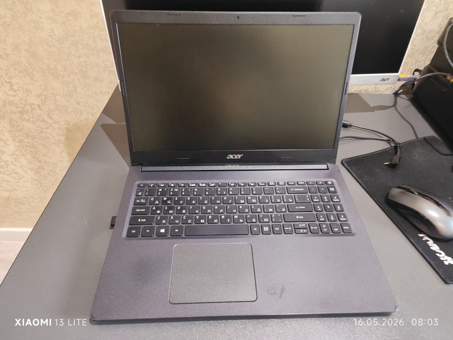 Acer Aspire 3 A315-57G / i3 10-avlod / 8GB / SSD / 2GB VGA