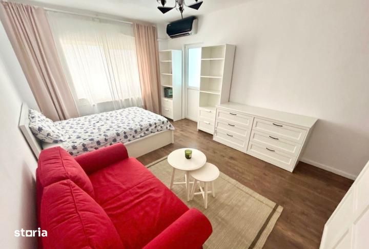 Garsoniera - iancului / Sos Pantelimon