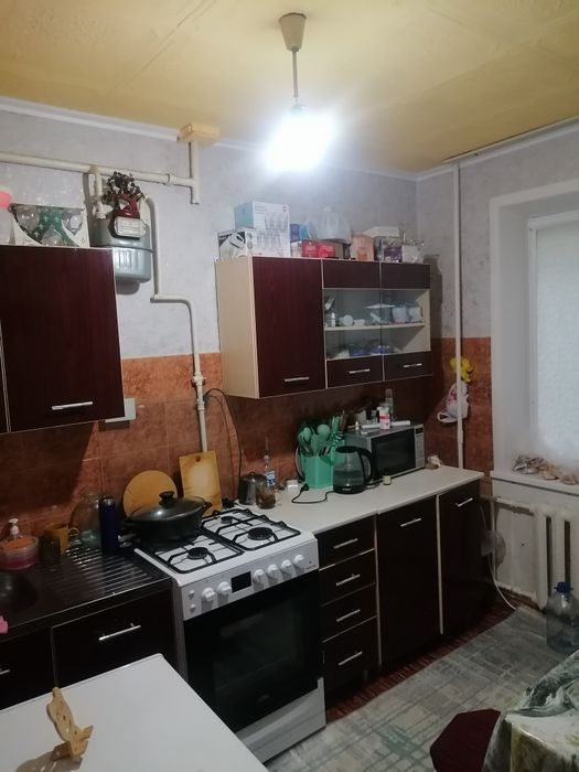 Продам 2х комнатную квартиру