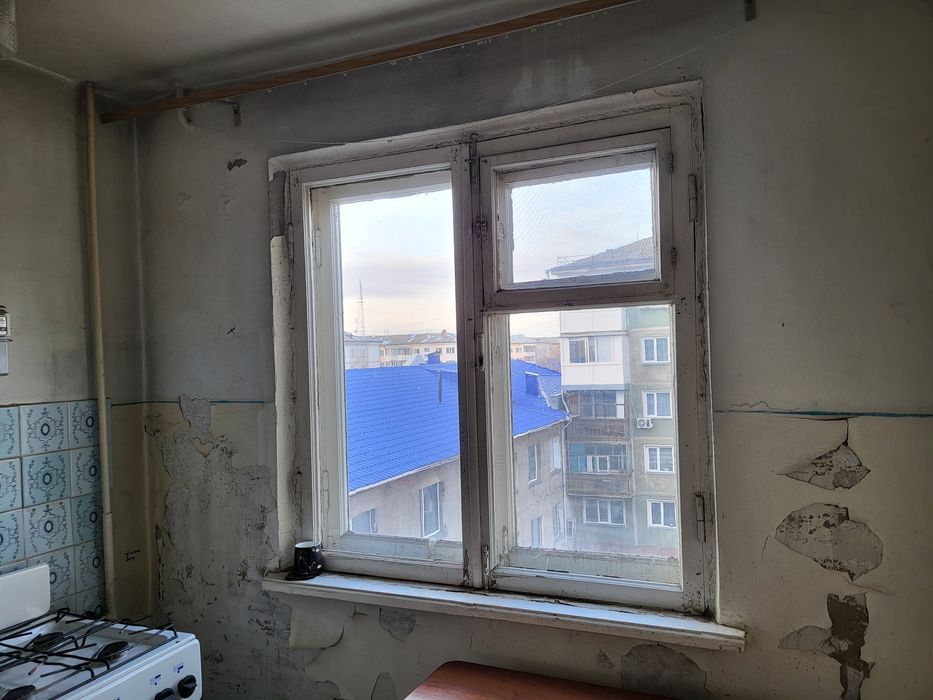 Продам 2 комнатную квартиру в районе Собес.