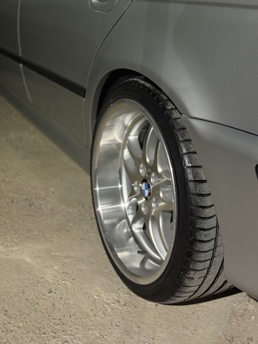 Диски с шинамы летний