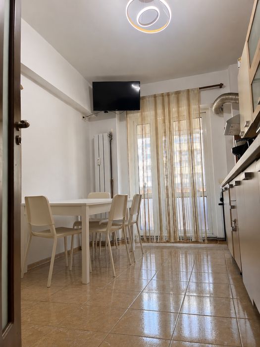 Apartament 3 camere decomandat Parc Morarilor