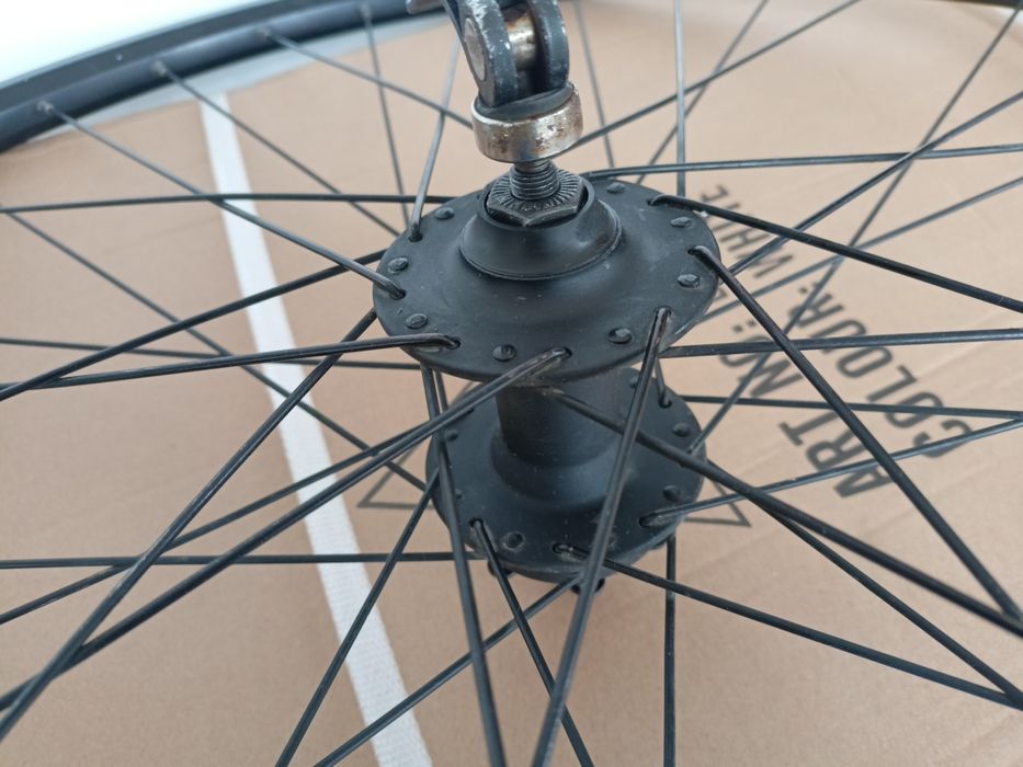 Vand roata fata bicicleta (29")