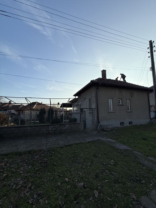 Продава се Къща в Левски - 122 кв.м за 343 €/кв.м - Снимка #10